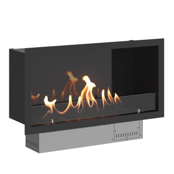 Новые поступления от SteelHeat: автоматические биокамины премиум-класса – уникальное предложение на рынке!