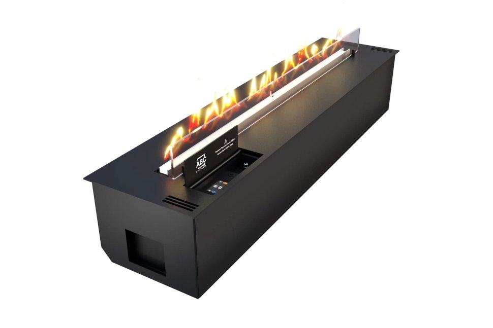 Автоматический биокамин BioArt ABC Fireplace Smart Fire A3 1300