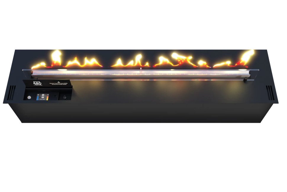 Автоматический биокамин BioArt ABC Fireplace Smart Fire A3 1400