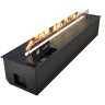 Автоматический биокамин BioArt ABC Fireplace Smart Fire A3 1500 фото 4