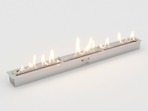 Топливный блок Lux Fire 750 XS