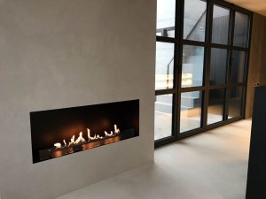 Автоматический биокамин SappFire Standart 700