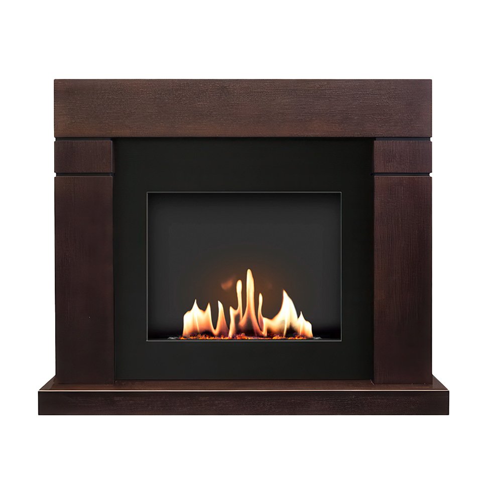 Биокамин в портале SteelHeat Tobi Биокамин в портале SteelHeat Tobi