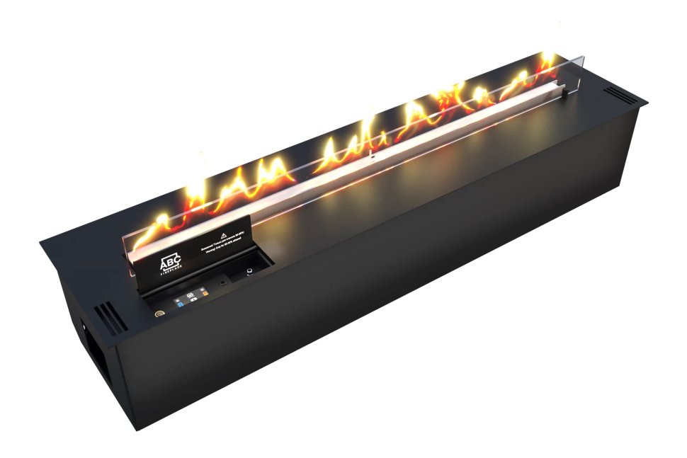 Автоматический биокамин BioArt ABC Fireplace Smart Fire A3 2100