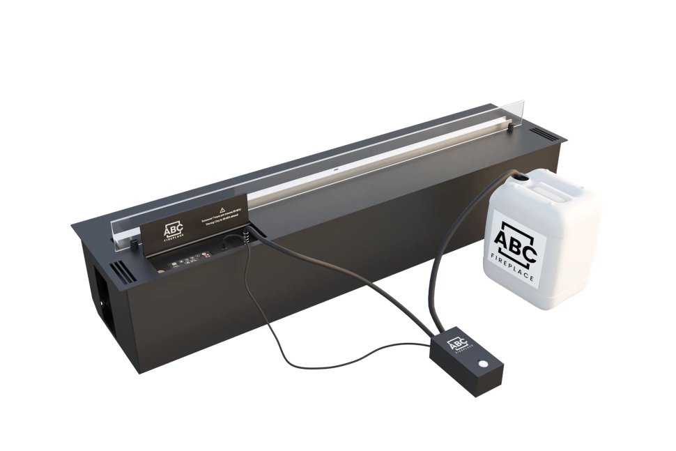 Автоматический биокамин BioArt ABC Fireplace Smart Fire A5 700