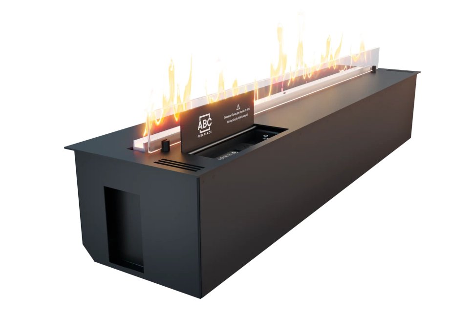 Автоматический биокамин BioArt ABC Fireplace Smart Fire A5 700