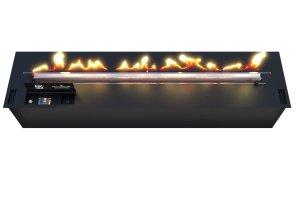Автоматический биокамин BioArt ABC Fireplace Smart Fire A3 2400