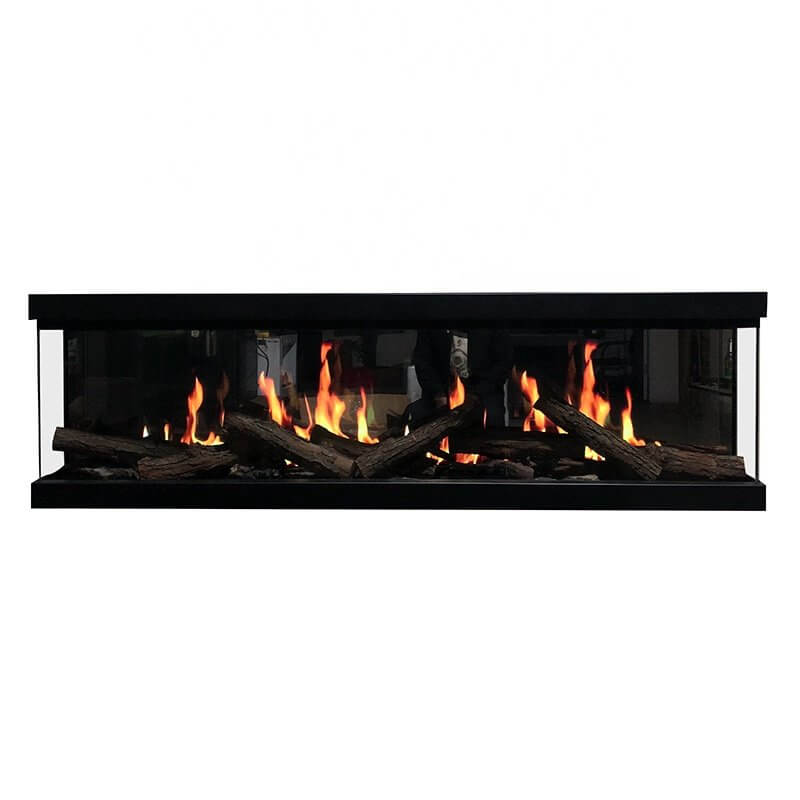 Электрокамин Firezo Magia Repido L, стандарт