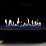 Автоматический биокамин BioArt ABC Fireplace Smart Prime 1500 фото 14