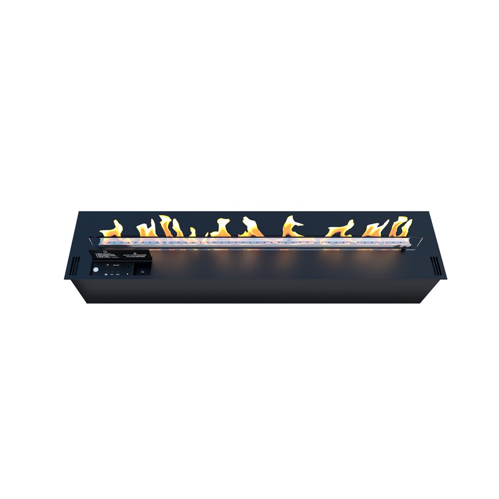 Автоматический биокамин BioArt ABC Fireplace Smart Prime 1500