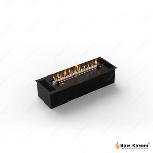 Автоматический биокамин BioArt ABC Fireplace Smart Prime 1100