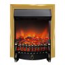Электроочаг RealFlame Fobos Lux Brass фото 1