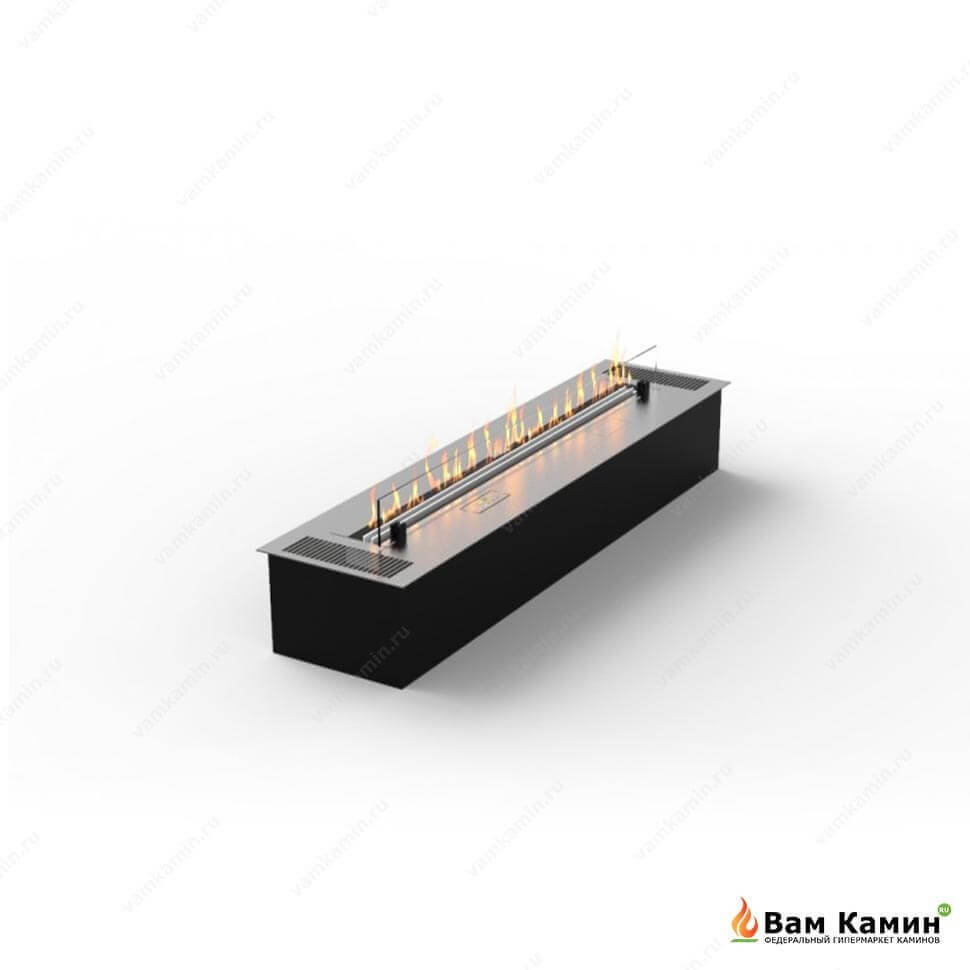 Автоматический биокамин BioArt ABC Fireplace Smart Prime 1700