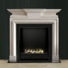 Биокамин в мраморном портале Firezo Albero bello фото 1