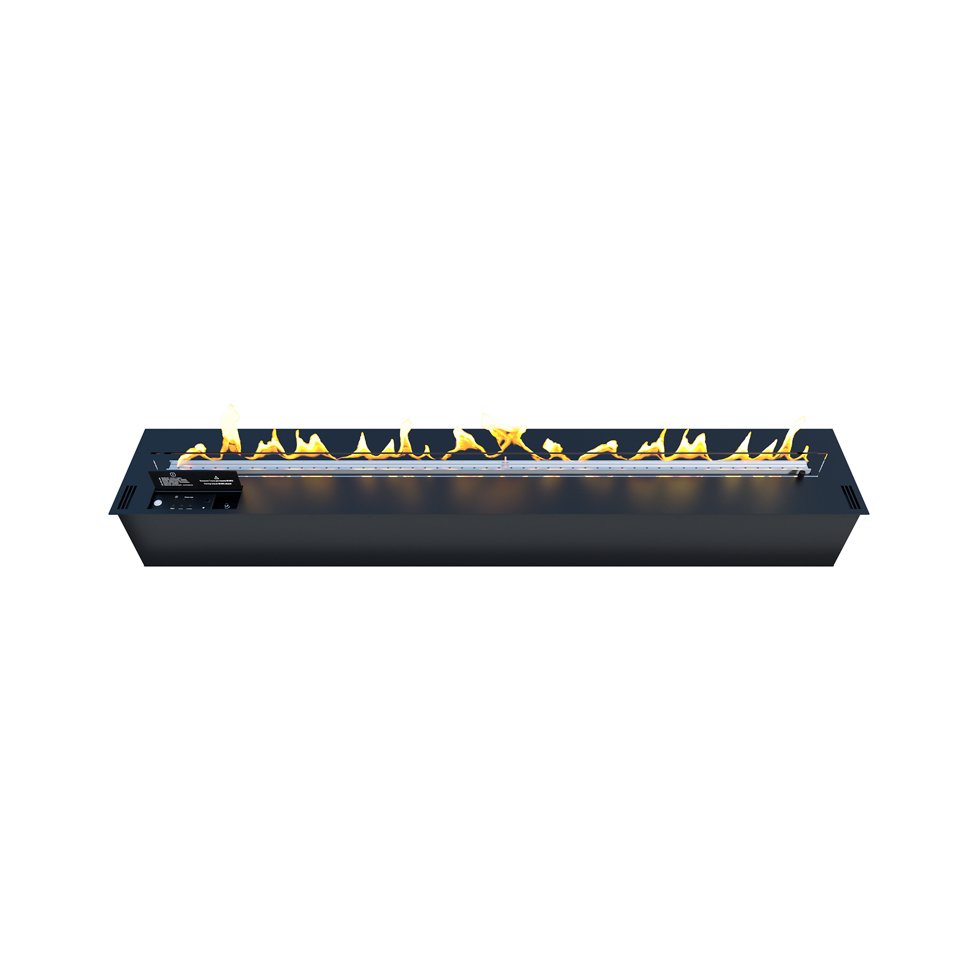 Автоматический биокамин BioArt ABC Fireplace Smart Prime 2000