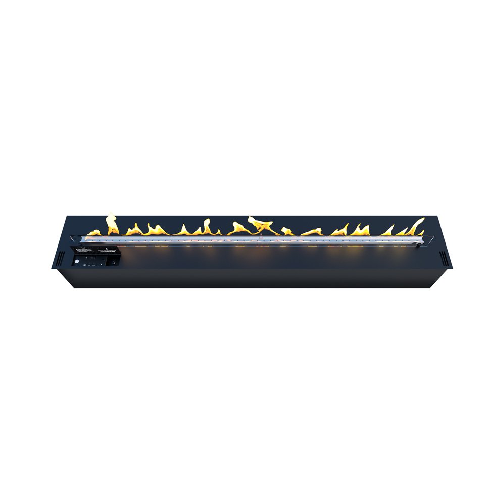 Автоматический биокамин BioArt ABC Fireplace Smart Prime 2000