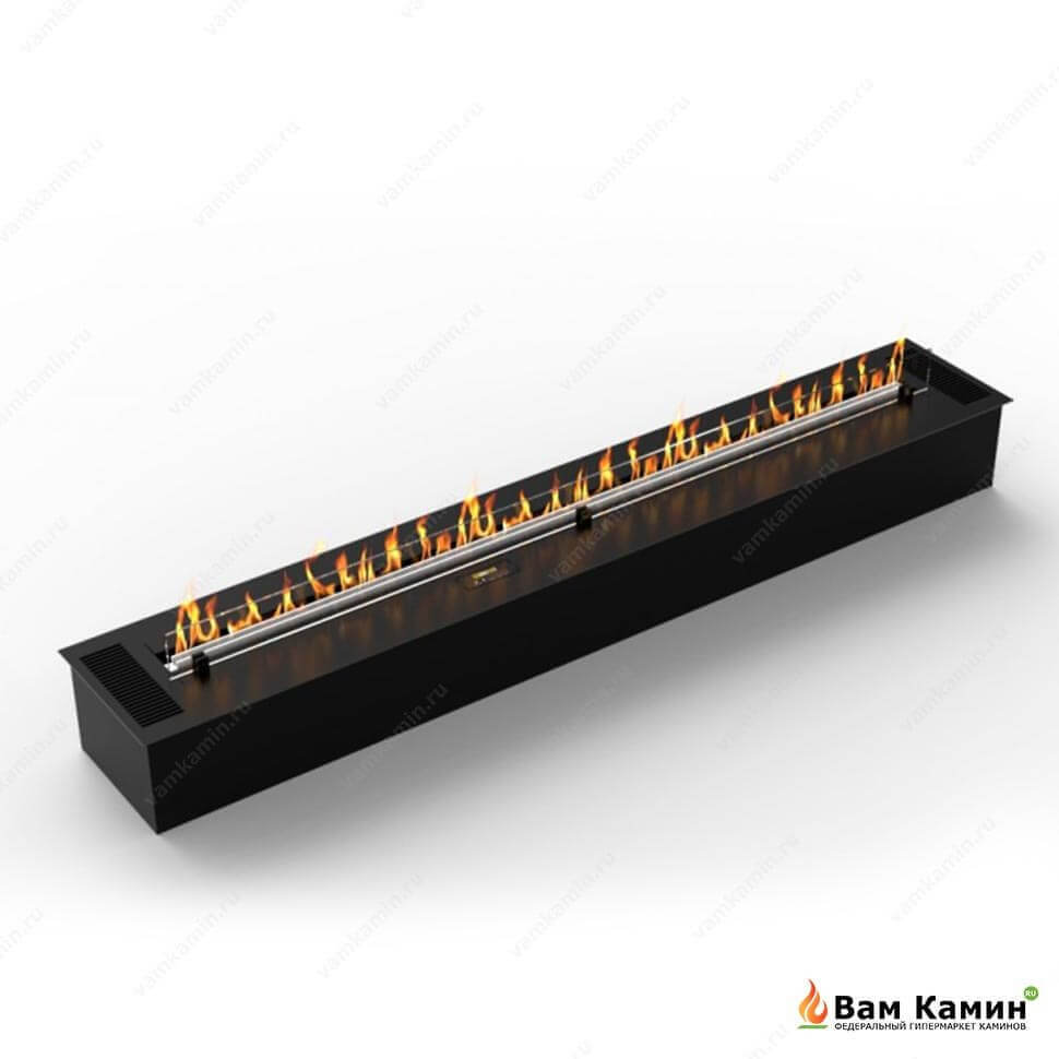 Автоматический биокамин BioArt ABC Fireplace Smart Prime 1900