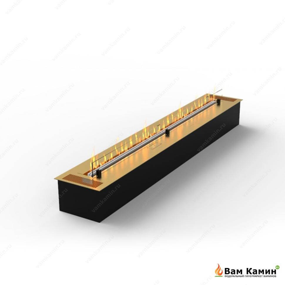 Автоматический биокамин BioArt ABC Fireplace Smart Prime 1900