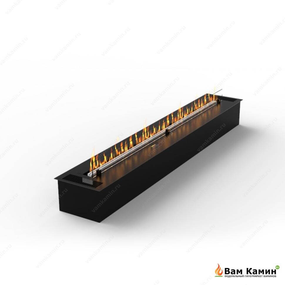 Автоматический биокамин BioArt ABC Fireplace Smart Fire A7 900