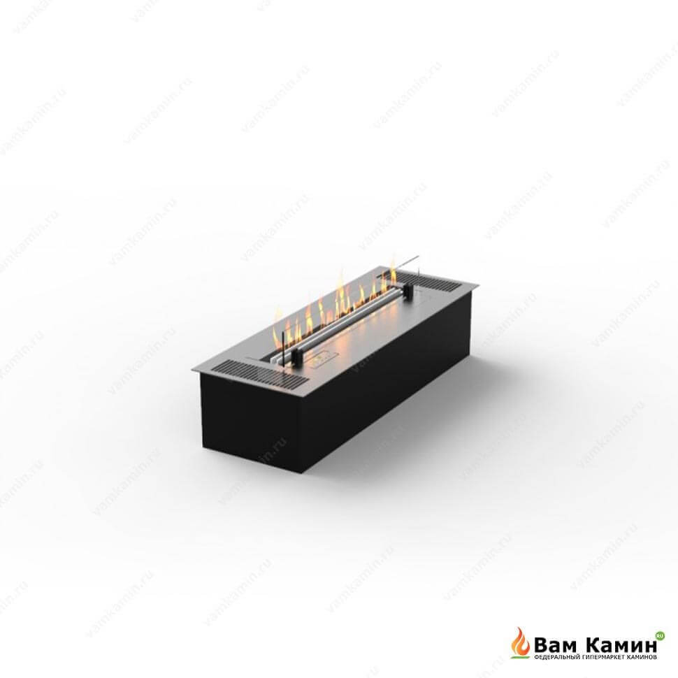 Автоматический биокамин BioArt ABC Fireplace Smart Fire A7 1100
