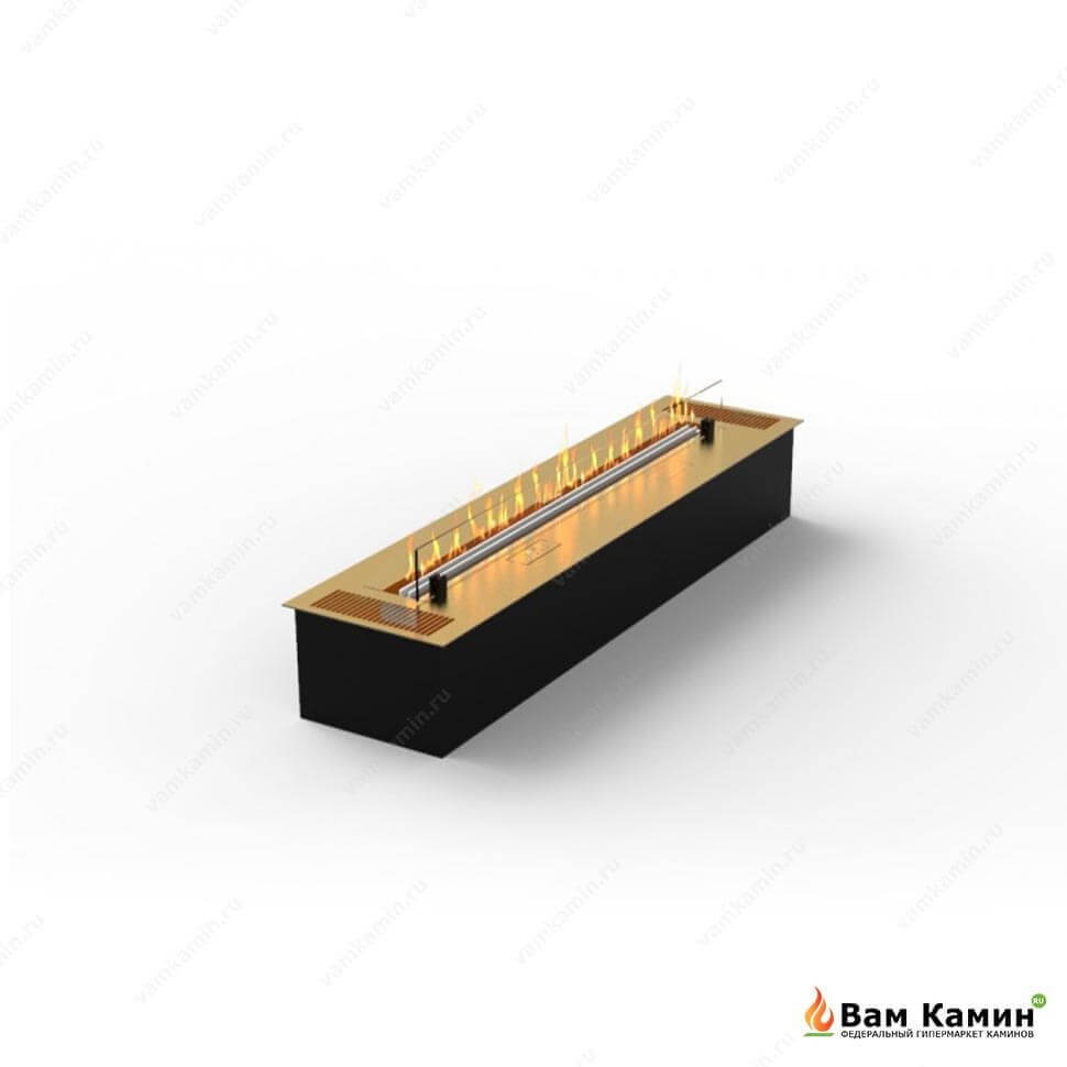 Автоматический биокамин BioArt ABC Fireplace Smart Fire A7 1200