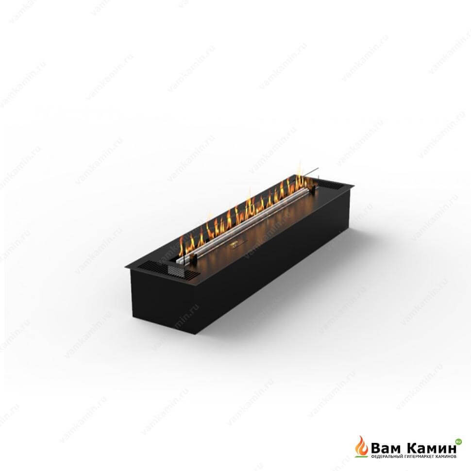 Автоматический биокамин BioArt ABC Fireplace Smart Fire A7 1200