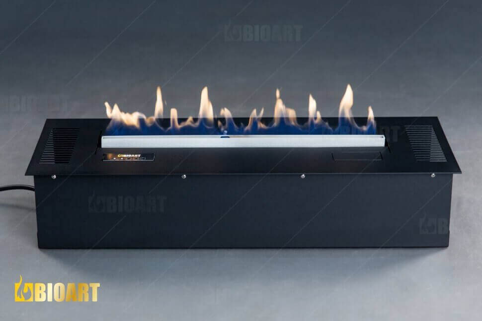 Автоматический биокамин BioArt ABC Fireplace Smart Fire A7 1200