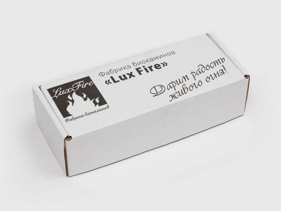 Топливный блок Lux Fire 300 S