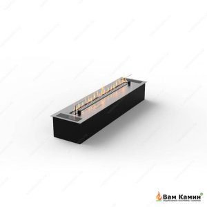 Автоматический биокамин BioArt ABC Fireplace Smart Fire A7 1300