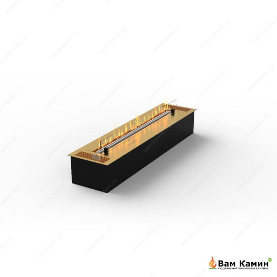 Автоматический биокамин BioArt ABC Fireplace Smart Fire A7 1300