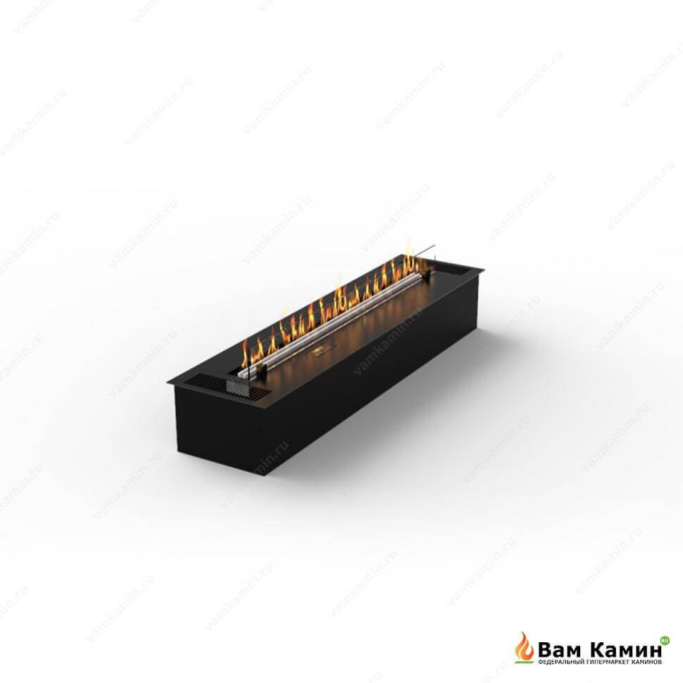 Автоматический биокамин BioArt ABC Fireplace Smart Fire A7 1300