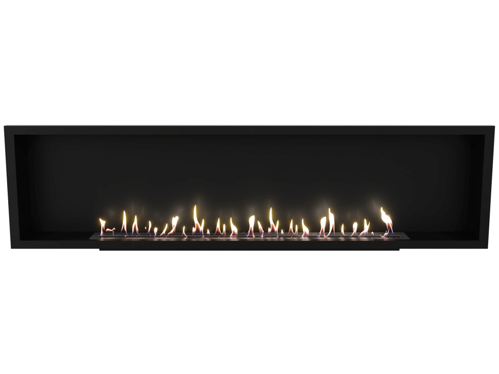 Встраиваемый биокамин Firezo Classic 1800, стандарт Встраиваемый биокамин Firezo Classic 1800, стандарт