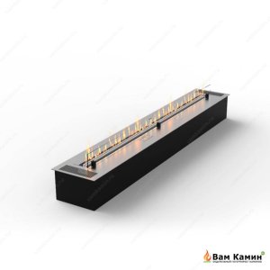 Автоматический биокамин BioArt ABC Fireplace Smart Fire A7 1400