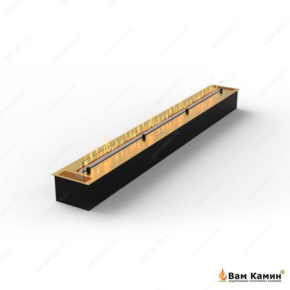 Автоматический биокамин BioArt ABC Fireplace Smart Fire A7 1500
