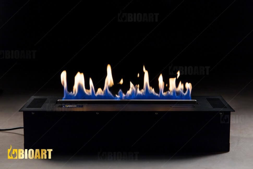 Автоматический биокамин BioArt ABC Fireplace Smart Fire A7 1500