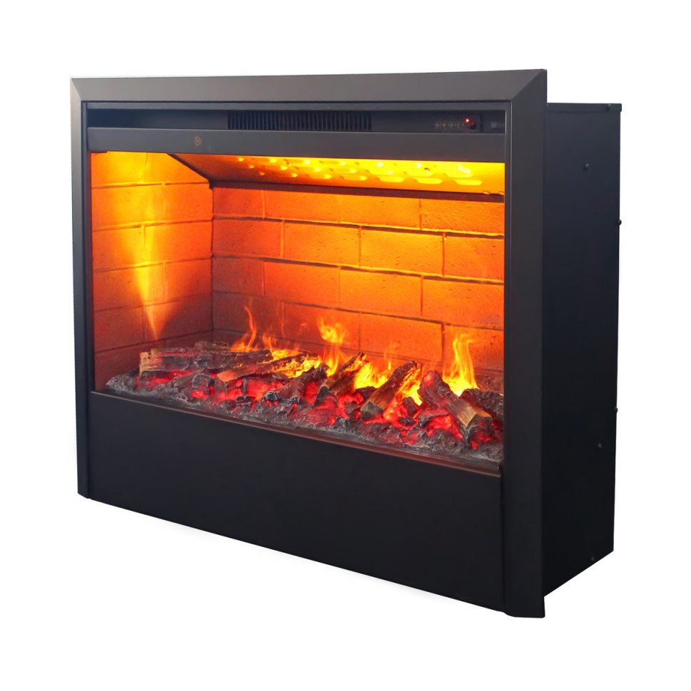 Электроочаг RealFlame Helios 26 3D