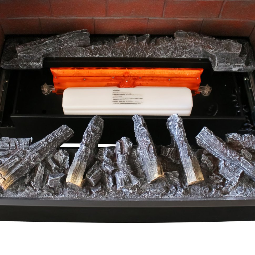 Электроочаг RealFlame Helios 26 3D