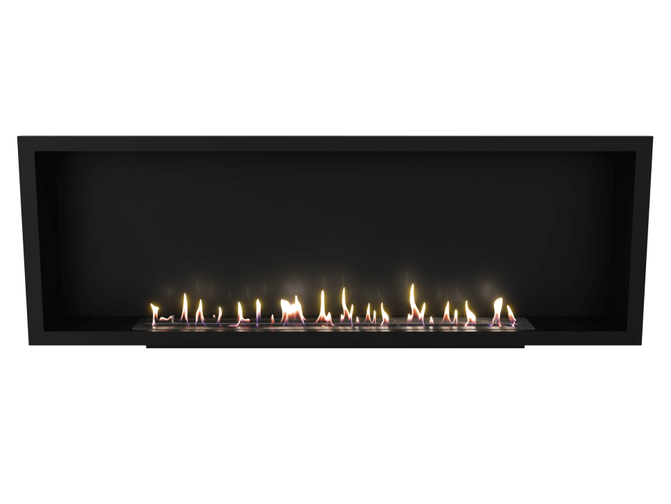 Встраиваемый биокамин Firezo Classic 1400, стандарт