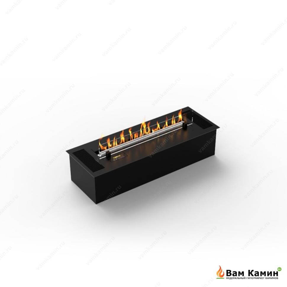 Автоматический биокамин BioArt ABC Fireplace Smart Fire A7 1600