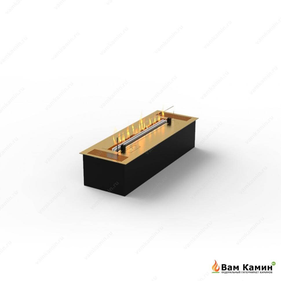 Автоматический биокамин BioArt ABC Fireplace Smart Fire A7 1600