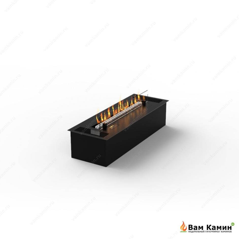 Автоматический биокамин BioArt ABC Fireplace Smart Fire A7 1600