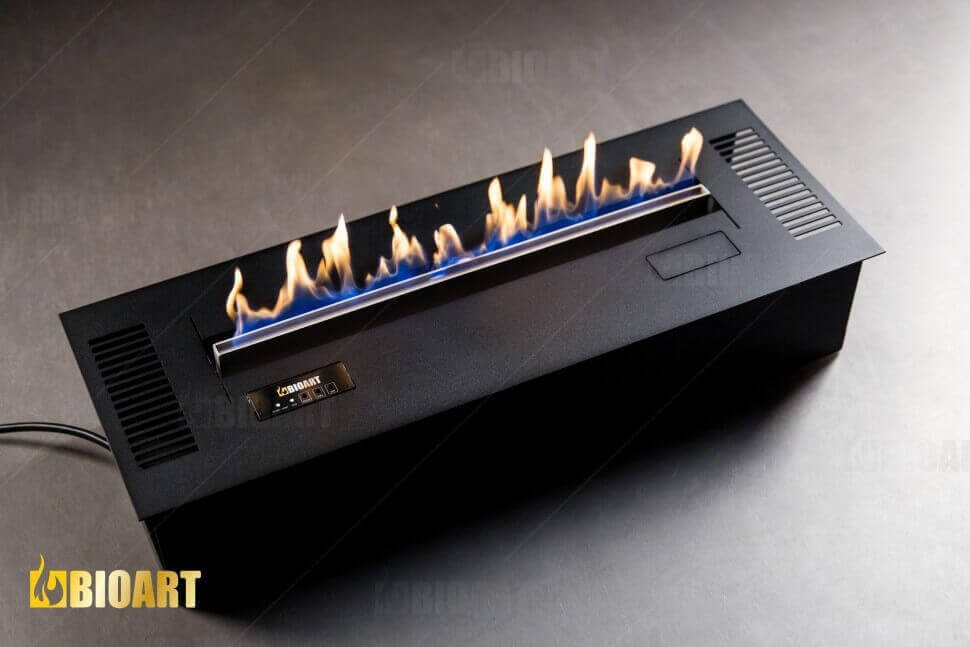 Автоматический биокамин BioArt ABC Fireplace Smart Fire A7 1600
