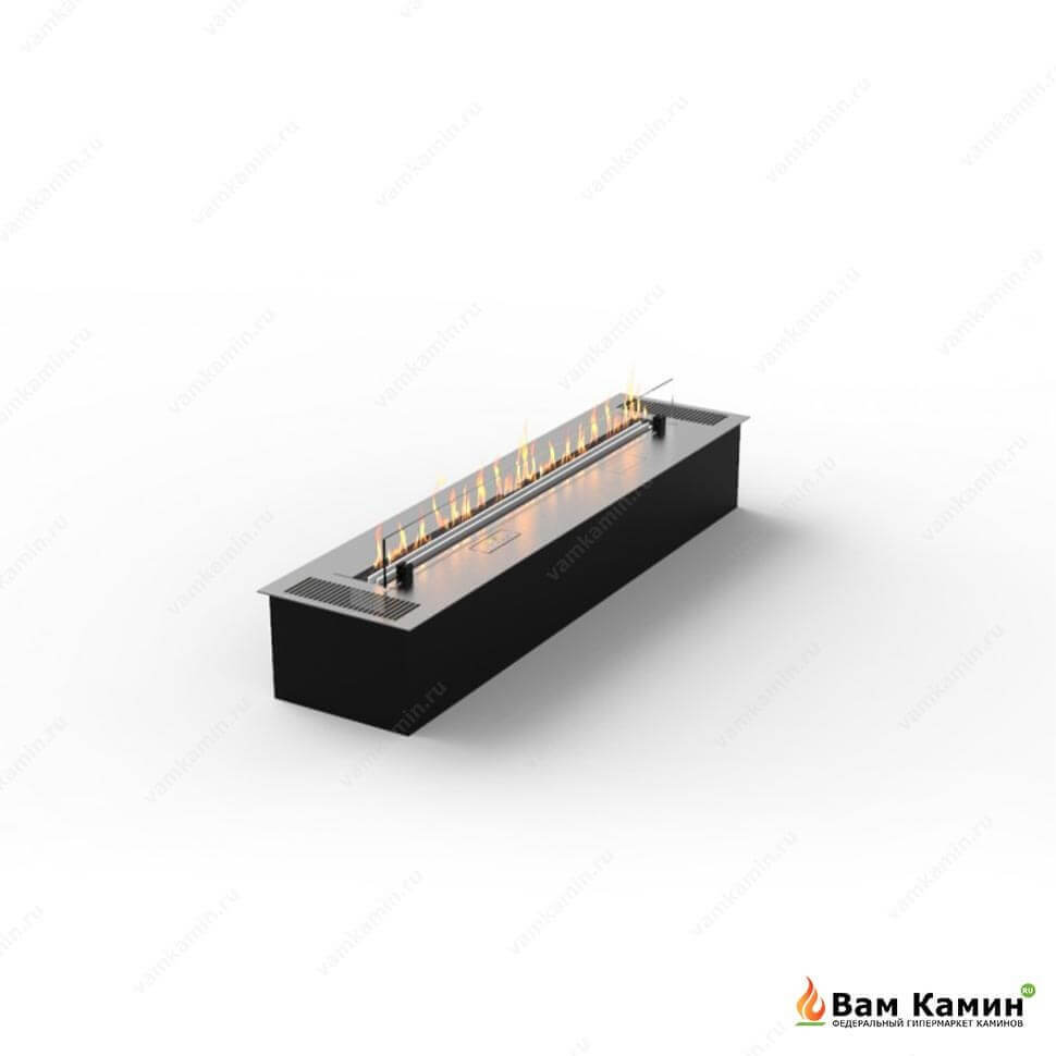 Автоматический биокамин BioArt ABC Fireplace Smart Fire A7 1800