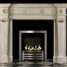 Биокамин в мраморном портале Firezo Rapido, стандарт фото 1