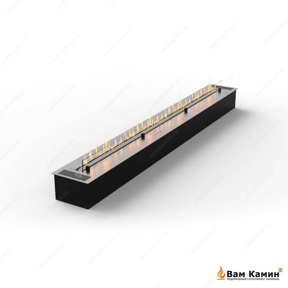 Автоматический биокамин BioArt ABC Fireplace Smart Fire A7 2000