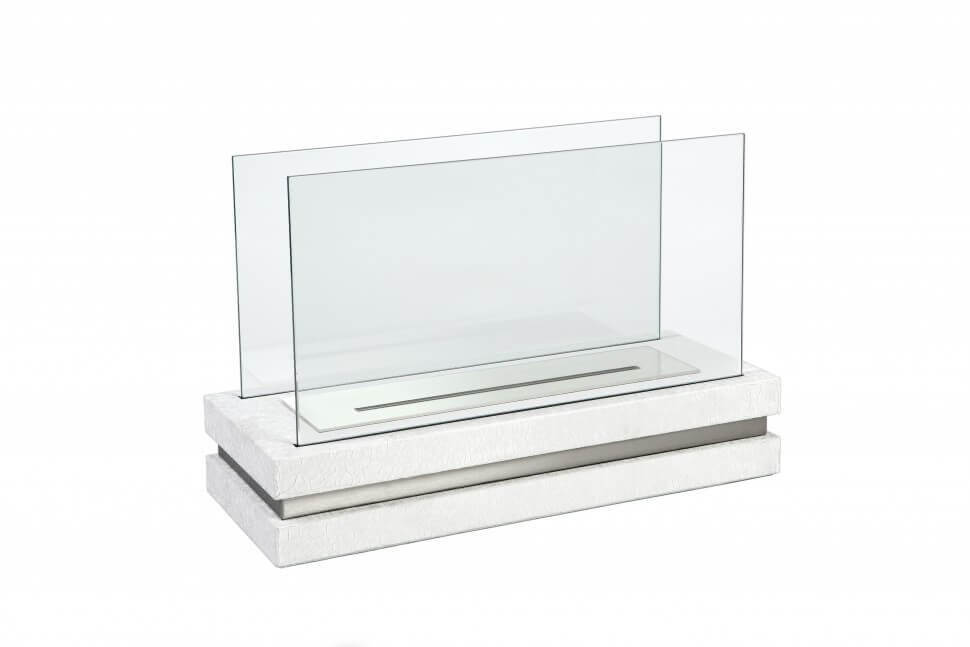 Биокамин Silver Smith FAME AVE 700 WHITE Биокамин Silver Smith FAME AVE 700 WHITE