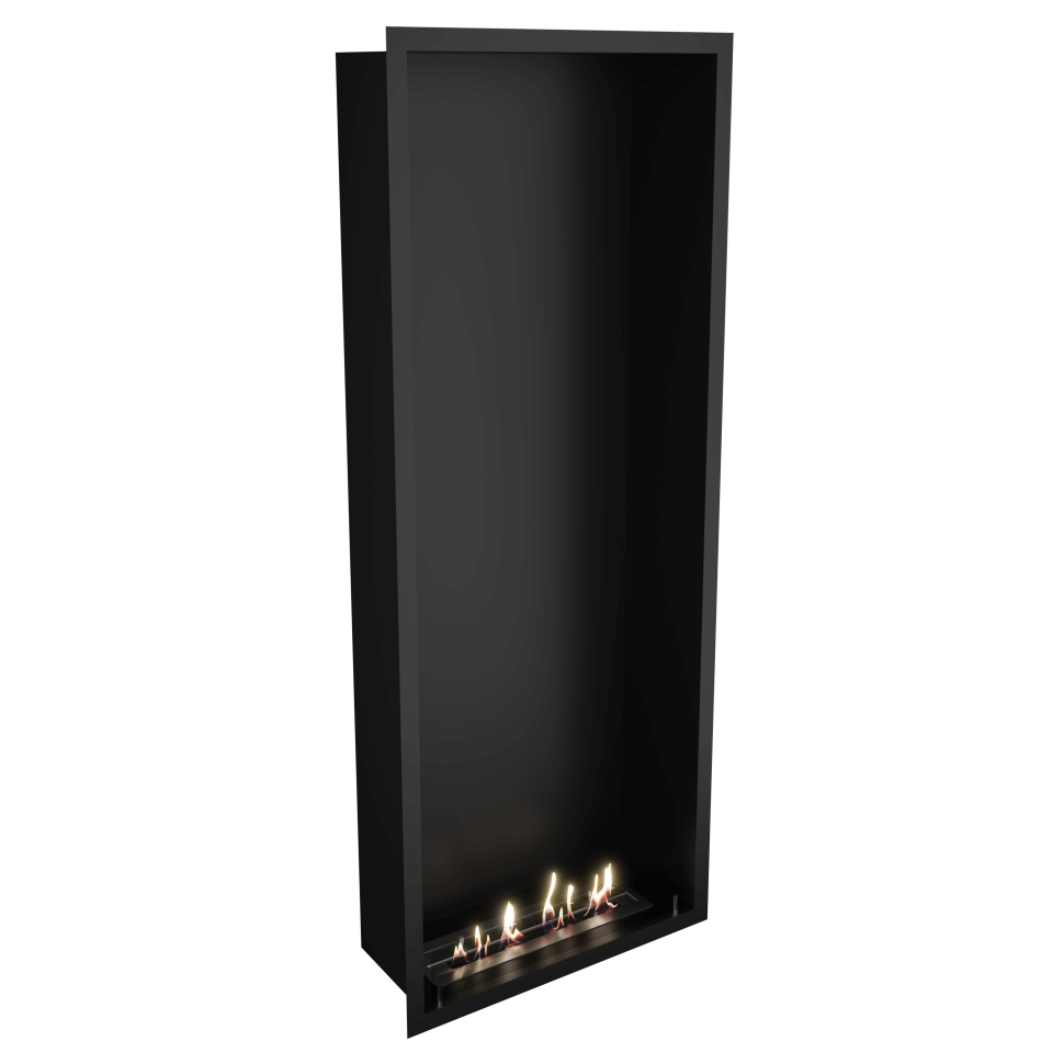Вертикальный биокамин Firezo Verticale 1500 стандарт, стандарт