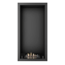 Вертикальный биокамин Firezo Verticale 800, стандарт фото 2
