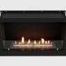 Встроенный биокамин Lux Fire Кабинет 730 S фото 2