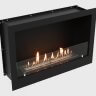 Встроенный биокамин Lux Fire Кабинет 730 S фото 1